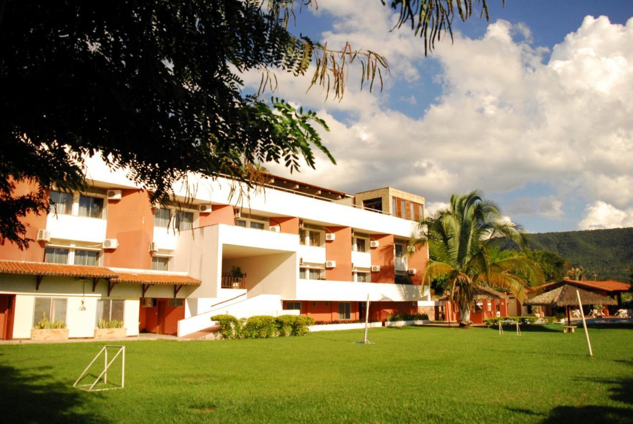 Hotel Encosta Da Serra Ce Crato