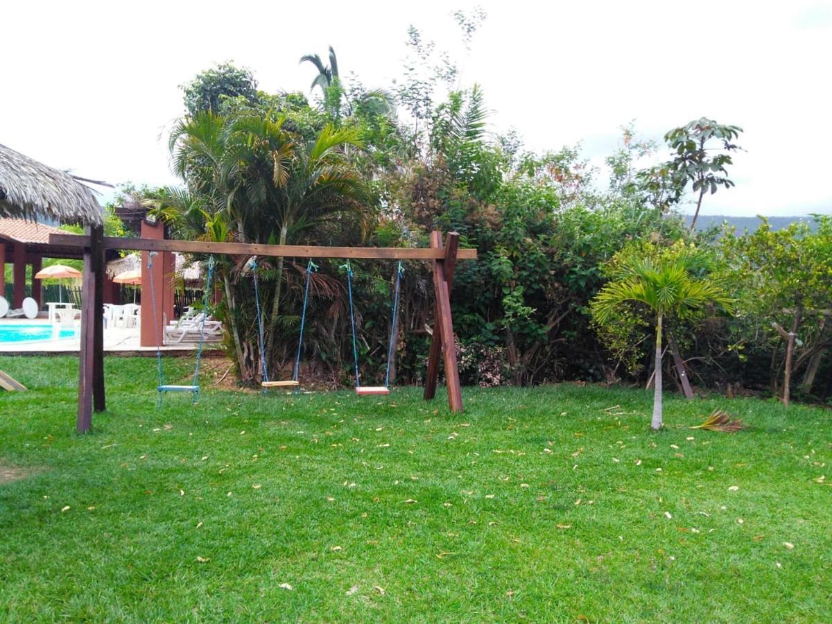 Encosta Da Serra