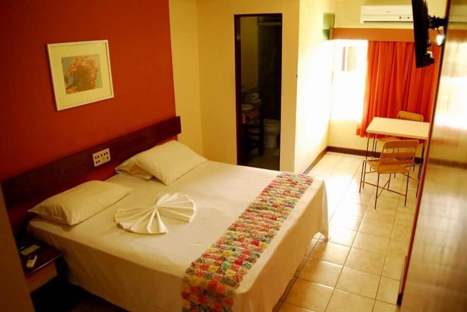 Hotel Encosta Da Serra 3*