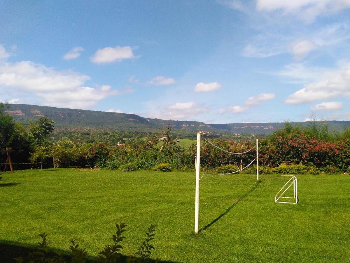 Encosta Da Serra Crato
