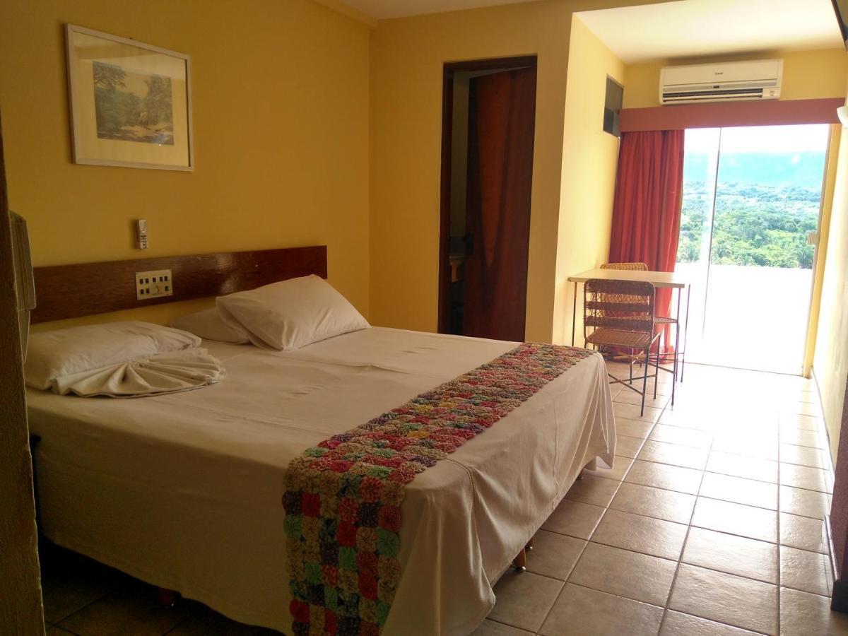 Hotel Encosta Da Serra 3*