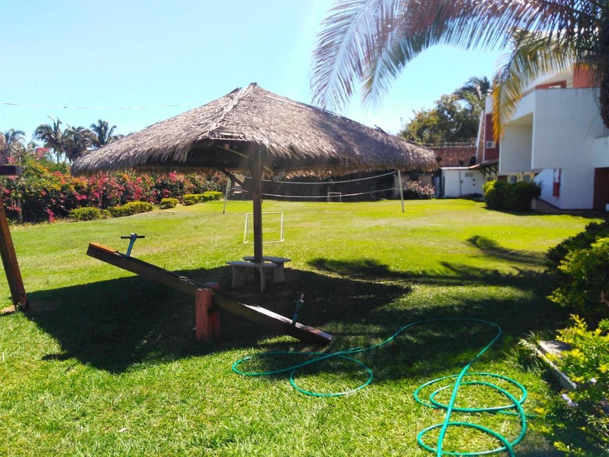 Encosta Da Serra Hotel Crato