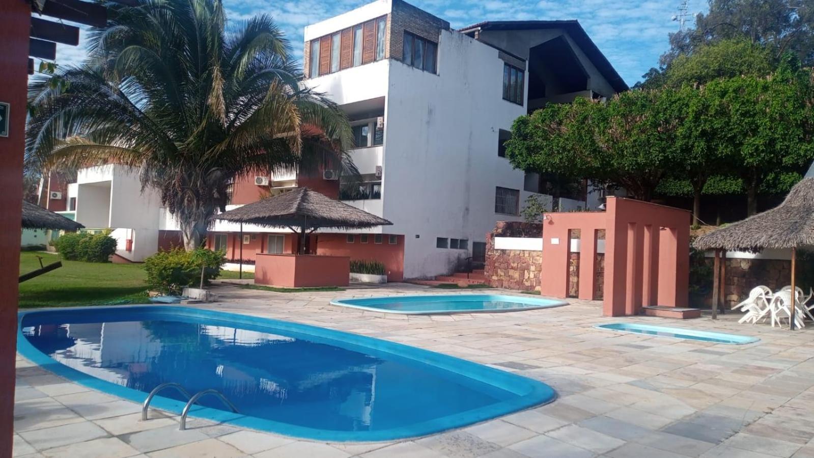 Encosta Da Serra Hotel Crato